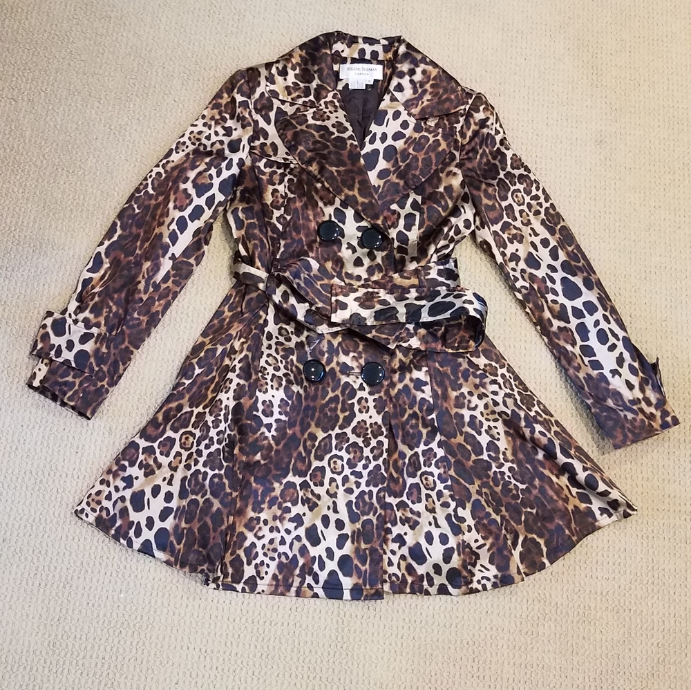Helene Berman Coat